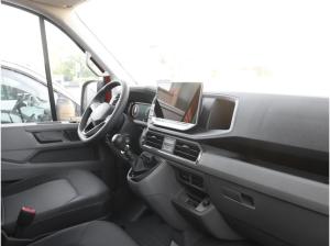 Volkswagen Crafter 35 Kasten 2,0 l TDI 6-Gang, Rückfahrkamera, AHK