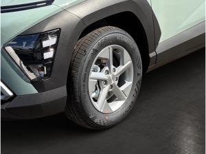 Hyundai KONA (MY26) 1.0 T-GDI (115 PS) 6-MT 2WD Select