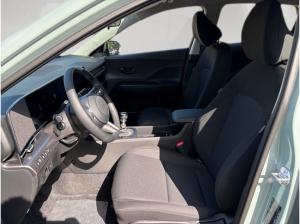 Hyundai KONA (MY26) 1.0 T-GDI (115 PS) 6-MT 2WD Select
