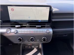 Hyundai KONA (MY26) 1.0 T-GDI (115 PS) 6-MT 2WD Select