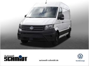 Volkswagen Crafter 35 Kasten 2,0 l TDI 6-Gang