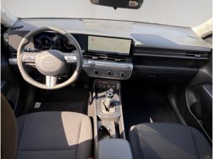 Hyundai KONA (MY26) 1.0 T-GDI (115 PS) 6-MT 2WD Select