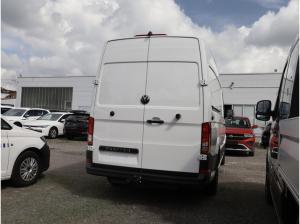 Volkswagen Crafter 35 Kasten 2,0 l TDI 6-Gang
