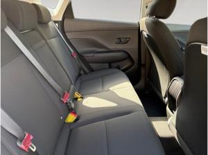 Hyundai KONA (MY26) 1.0 T-GDI (115 PS) 6-MT 2WD Select