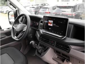 Volkswagen Crafter 35 Kasten 2,0 l TDI 6-Gang