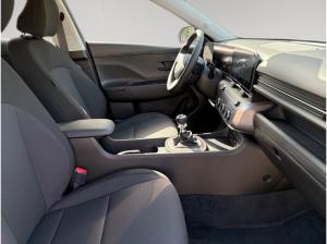 Hyundai KONA (MY26) 1.0 T-GDI (115 PS) 6-MT 2WD Select