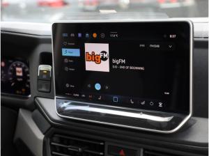 Volkswagen Crafter 35 Kasten 2,0 l TDI 6-Gang