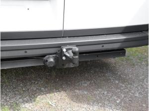 Volkswagen Crafter 35 Kasten 2,0 l TDI 6-Gang