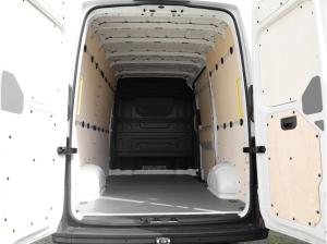 Volkswagen Crafter 35 Kasten 2,0 l TDI 6-Gang