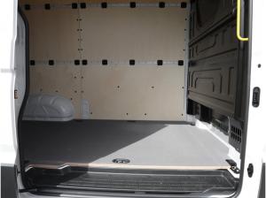 Volkswagen Crafter 35 Kasten 2,0 l TDI 6-Gang