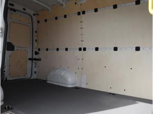 Volkswagen Crafter 35 Kasten 2,0 l TDI 6-Gang