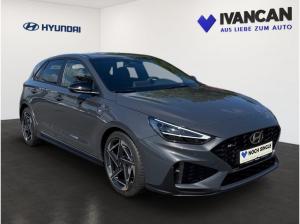 Hyundai i30 *SONDERAKTION*  FL 5-Türer (MY26) 1.6 T-GDI (150 PS) 7-DCT 2WD N Line X