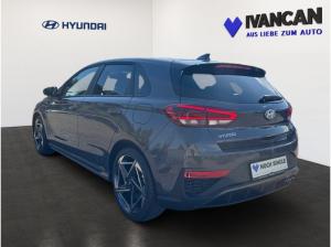 Hyundai i30 *SONDERAKTION*  FL 5-Türer (MY26) 1.6 T-GDI (150 PS) 7-DCT 2WD N Line X
