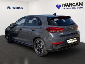 Hyundai i30 *SONDERAKTION* FL 5-Türer (MY26) 1.6 T-GDI (150 PS) 7-DCT 2WD N Line X