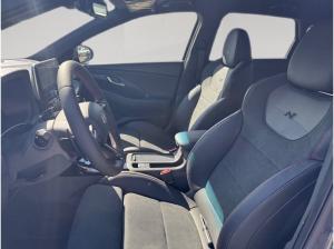 Hyundai i30 *SONDERAKTION*  FL 5-Türer (MY26) 1.6 T-GDI (150 PS) 7-DCT 2WD N Line X