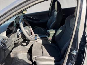 Hyundai i30 *SONDERAKTION* FL 5-Türer (MY26) 1.6 T-GDI (150 PS) 7-DCT 2WD N Line X