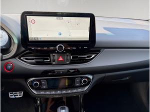 Hyundai i30 *SONDERAKTION* FL 5-Türer (MY26) 1.6 T-GDI (150 PS) 7-DCT 2WD N Line X