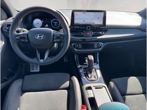 Hyundai i30 *SONDERAKTION*  FL 5-Türer (MY26) 1.6 T-GDI (150 PS) 7-DCT 2WD N Line X