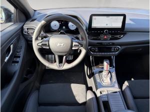 Hyundai i30 *SONDERAKTION* FL 5-Türer (MY26) 1.6 T-GDI (150 PS) 7-DCT 2WD N Line X
