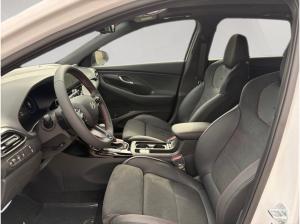 Hyundai i30 *SONDERKATION* FL 5-Türer (MY26) 1.6 T-GDI (150 PS) 7-DCT 2WD N Line X Panoramadach