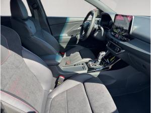 Hyundai i30 *SONDERAKTION*  FL 5-Türer (MY26) 1.6 T-GDI (150 PS) 7-DCT 2WD N Line X