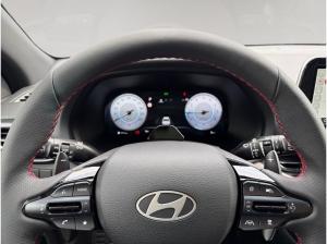 Hyundai i30 *SONDERKATION* FL 5-Türer (MY26) 1.6 T-GDI (150 PS) 7-DCT 2WD N Line X Panoramadach