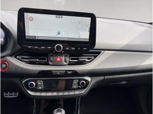 Hyundai i30 *SONDERKATION* FL 5-Türer (MY26) 1.6 T-GDI (150 PS) 7-DCT 2WD N Line X Panoramadach