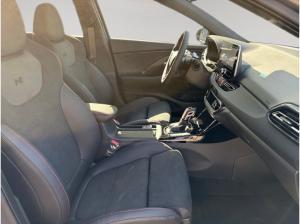 Hyundai i30 *SONDERAKTION* FL 5-Türer (MY26) 1.6 T-GDI (150 PS) 7-DCT 2WD N Line X