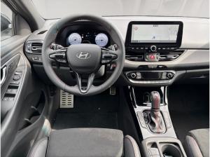 Hyundai i30 *SONDERKATION* FL 5-Türer (MY26) 1.6 T-GDI (150 PS) 7-DCT 2WD N Line X Panoramadach