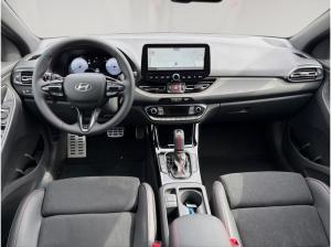 Hyundai i30 *SONDERKATION* FL 5-Türer (MY26) 1.6 T-GDI (150 PS) 7-DCT 2WD N Line X Panoramadach