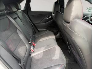 Hyundai i30 *SONDERKATION* FL 5-Türer (MY26) 1.6 T-GDI (150 PS) 7-DCT 2WD N Line X Panoramadach