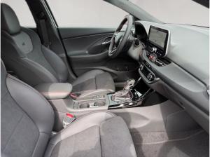 Hyundai i30 *SONDERKATION* FL 5-Türer (MY26) 1.6 T-GDI (150 PS) 7-DCT 2WD N Line X Panoramadach