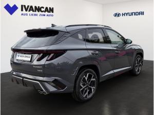 Hyundai TUCSON *POWERLEASING*  FL HEV (MY26) 1.6 T-GDi (239 PS) 6-AT 2WD N Line LED-Paket