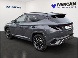 Hyundai TUCSON *POWERLEASING*  FL HEV (MY26) 1.6 T-GDi (239 PS) 6-AT 2WD N Line LED-Paket