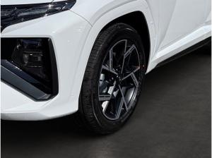 Hyundai TUCSON *POWERLEASING* FL (MY26) 1.6 T-GDI (180 PS) 7-DCT 4WD N Line LED-Paket