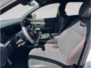 Hyundai TUCSON *POWERLEASING* FL (MY26) 1.6 T-GDI (180 PS) 7-DCT 4WD N Line LED-Paket