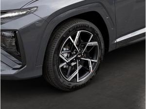 Hyundai TUCSON *POWERLEASING*  FL HEV (MY26) 1.6 T-GDi (239 PS) 6-AT 2WD N Line LED-Paket