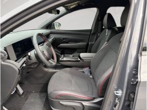 Hyundai TUCSON *POWERLEASING*  FL HEV (MY26) 1.6 T-GDi (239 PS) 6-AT 2WD N Line LED-Paket
