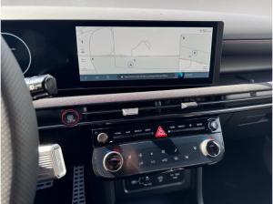 Hyundai TUCSON *POWERLEASING* FL (MY26) 1.6 T-GDI (180 PS) 7-DCT 4WD N Line LED-Paket