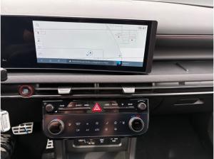 Hyundai TUCSON *POWERLEASING*  FL HEV (MY26) 1.6 T-GDi (239 PS) 6-AT 2WD N Line LED-Paket