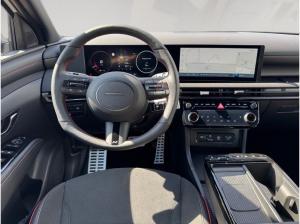 Hyundai TUCSON *POWERLEASING* FL (MY26) 1.6 T-GDI (180 PS) 7-DCT 4WD N Line LED-Paket