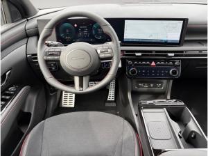 Hyundai TUCSON *POWERLEASING*  FL HEV (MY26) 1.6 T-GDi (239 PS) 6-AT 2WD N Line LED-Paket