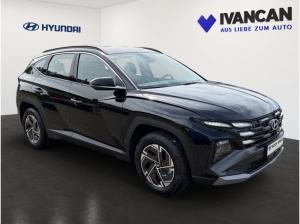 Hyundai TUCSON *POWERLEASING*  FL (MY26) 1.6 T-GDI (150 PS) 7-DCT 2WD Select