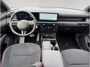 Hyundai TUCSON *POWERLEASING*  FL HEV (MY26) 1.6 T-GDi (239 PS) 6-AT 2WD N Line LED-Paket