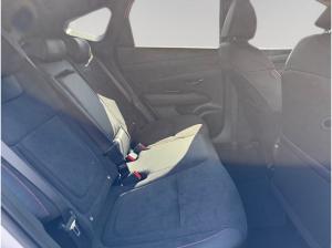 Hyundai TUCSON *POWERLEASING* FL (MY26) 1.6 T-GDI (180 PS) 7-DCT 4WD N Line LED-Paket