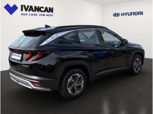 Hyundai TUCSON *POWERLEASING*  FL (MY26) 1.6 T-GDI (150 PS) 7-DCT 2WD Select