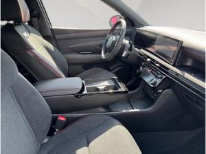 Hyundai TUCSON *POWERLEASING* FL (MY26) 1.6 T-GDI (180 PS) 7-DCT 4WD N Line LED-Paket