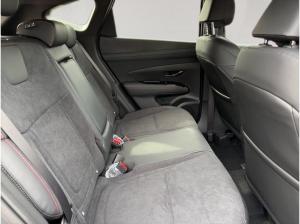 Hyundai TUCSON *POWERLEASING*  FL HEV (MY26) 1.6 T-GDi (239 PS) 6-AT 2WD N Line LED-Paket