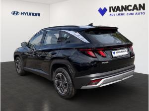 Hyundai TUCSON *POWERLEASING*  FL (MY26) 1.6 T-GDI (150 PS) 7-DCT 2WD Select