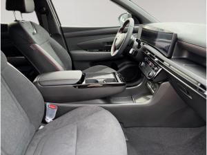Hyundai TUCSON *POWERLEASING*  FL HEV (MY26) 1.6 T-GDi (239 PS) 6-AT 2WD N Line LED-Paket